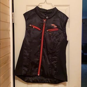 Harley Davidson Vest